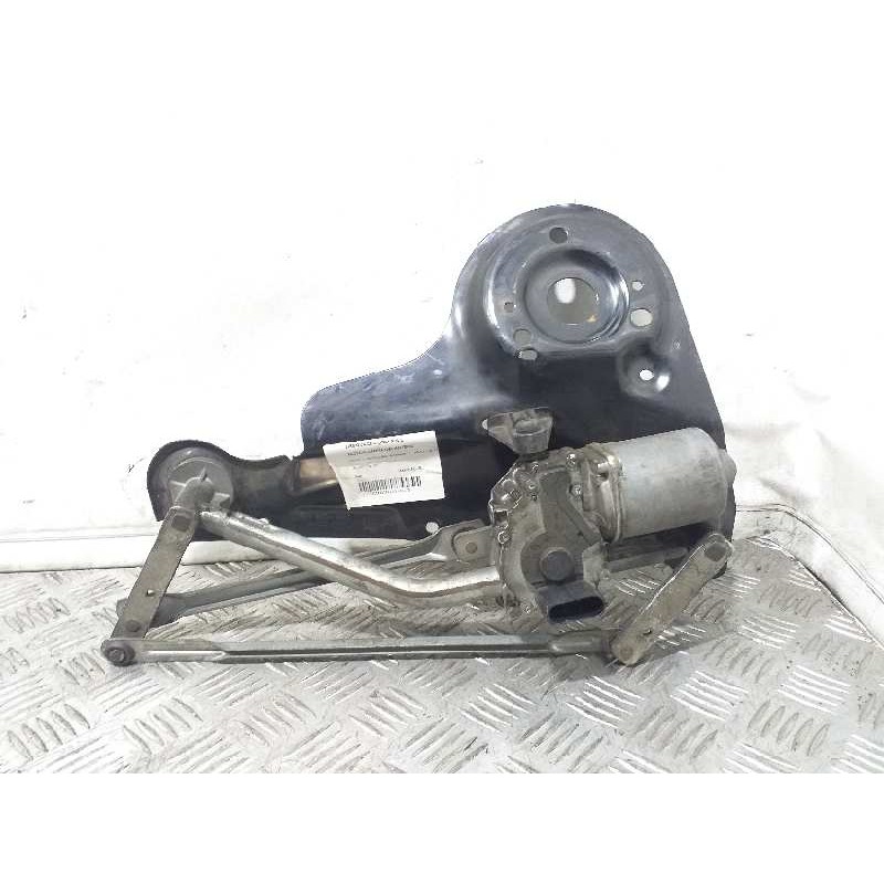 MOTOR LIMPIA DELANTERO  - imagen 1