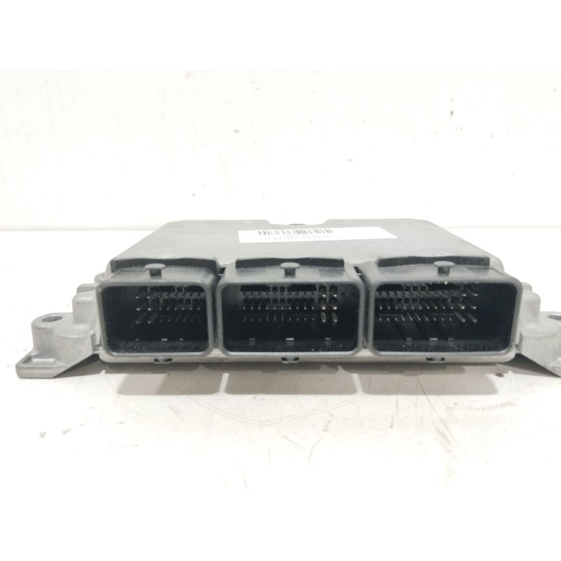 CENTRALITA MOTOR UCE 0261206419 9637137380  - imagen 4