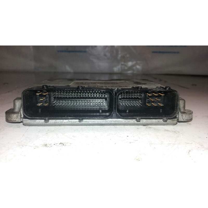 CENTRALITA MOTOR UCE 6Q0937049BFKZ  - imagen 2