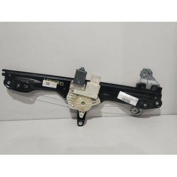 ELEVALUNAS DELANTERO DERECHO 80700HV00A C88538101 