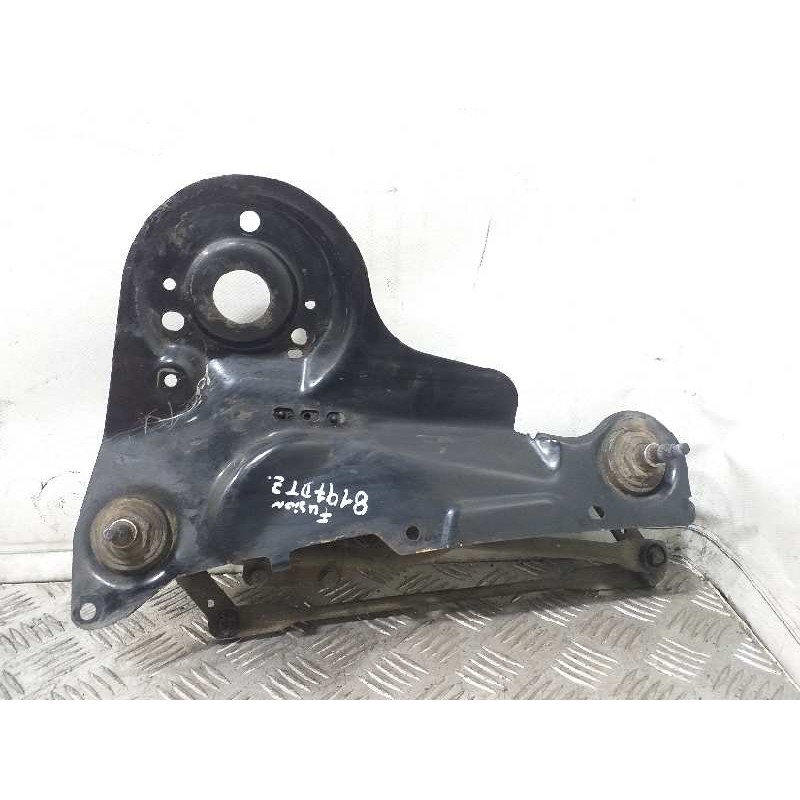 MOTOR LIMPIA DELANTERO  - imagen 2