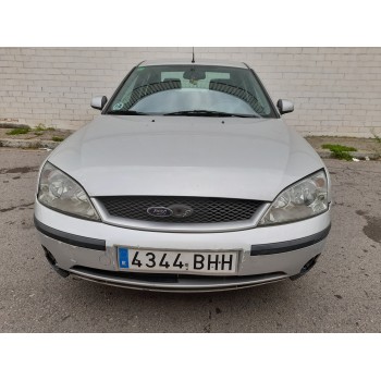 FORD MONDEO BERLINA (GE)