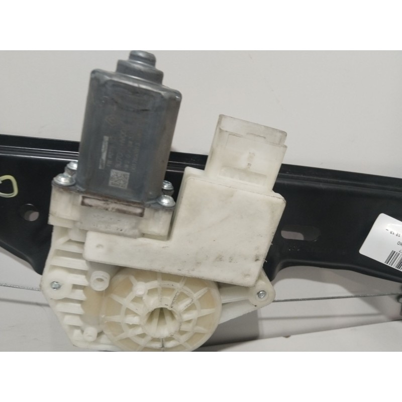 ELEVALUNAS DELANTERO DERECHO 80700HV00A C88538101  - imagen 2