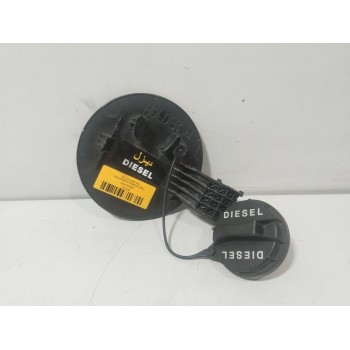 TAPA EXTERIOR COMBUSTIBLE 695101H500 