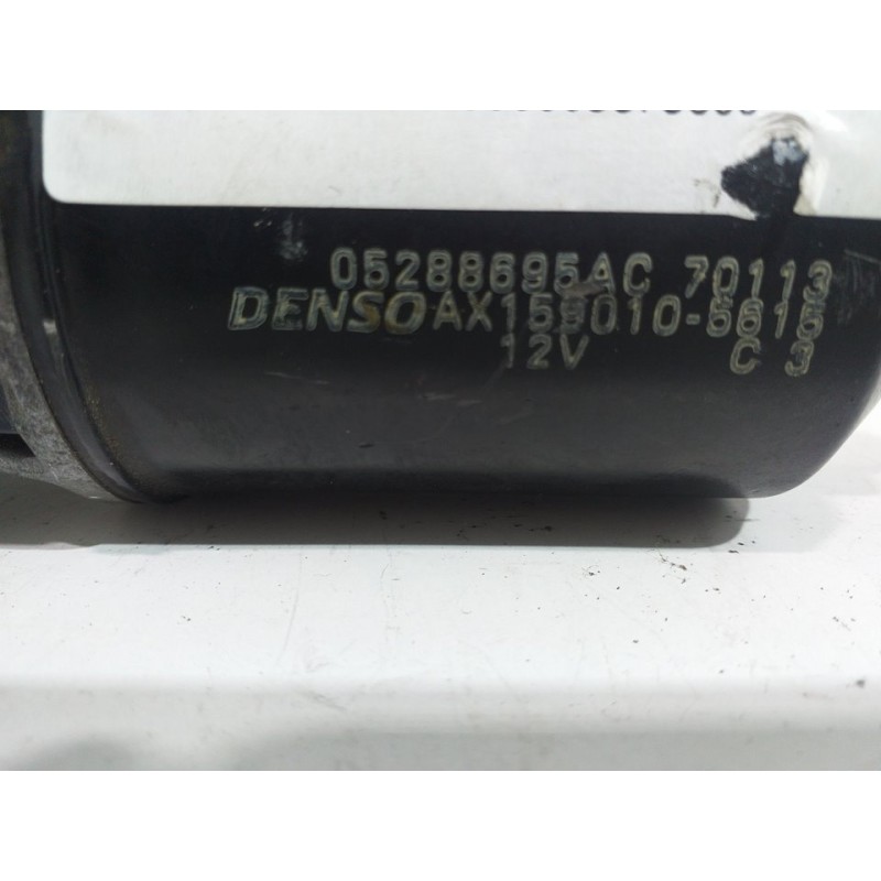 MOTOR LIMPIA DELANTERO 05018450AA  - imagen 3