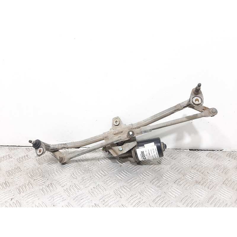 MOTOR LIMPIA DELANTERO  - imagen 2