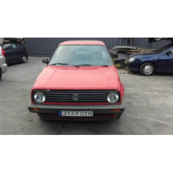 VOLKSWAGEN GOLF II (191/193)
