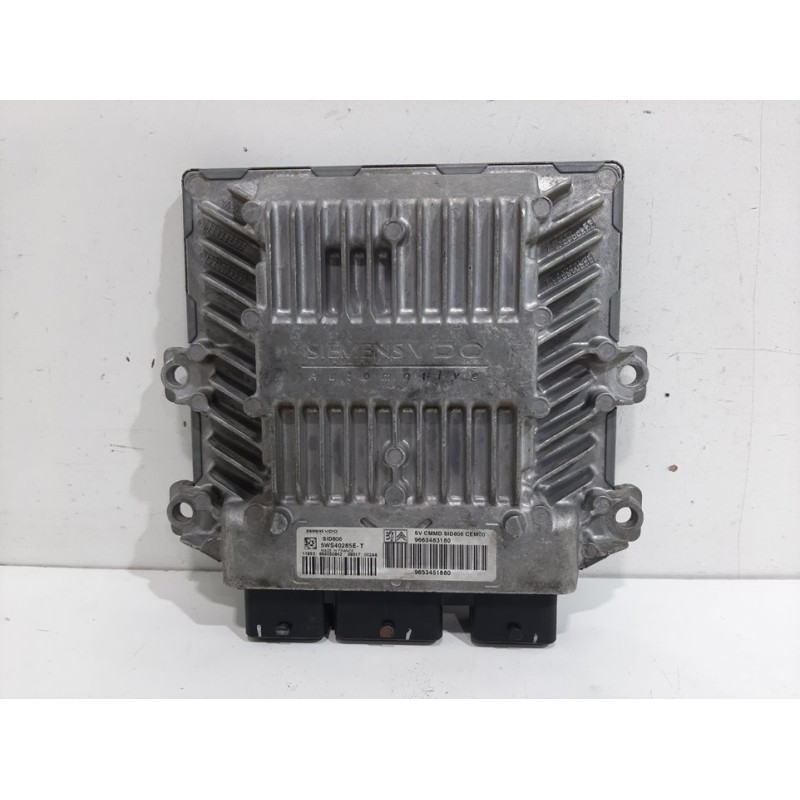 CENTRALITA MOTOR UCE 5WS40285ET  - imagen 1