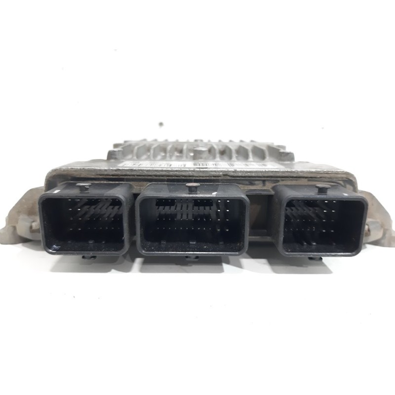 CENTRALITA MOTOR UCE 5WS40285ET  - imagen 2