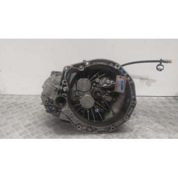 CAJA CAMBIOS PK6355 