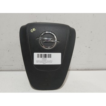 AIRBAG DELANTERO IZQUIERDO 13270401 