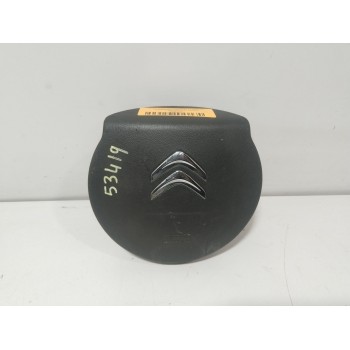 AIRBAG DELANTERO IZQUIERDO 34064106D 4112QC 