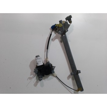 ELEVALUNAS DELANTERO DERECHO 80700BM706 2 PINES 