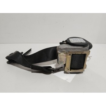 CINTURON SEGURIDAD TRASERO DERECHO 566317001 109R028V