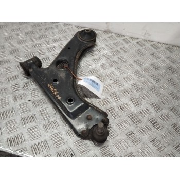 BRAZO SUSPENSION INFERIOR DELANTERO IZQUIERDO 13426552 