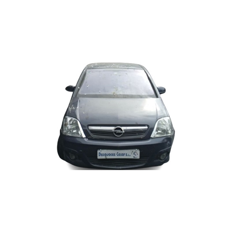 OPEL MERIVA - imagen 1
