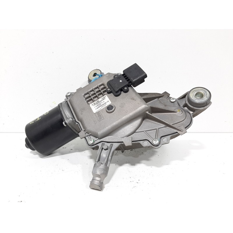 MOTOR LIMPIA DELANTERO IZQUIERDO 9682484680  - imagen 2