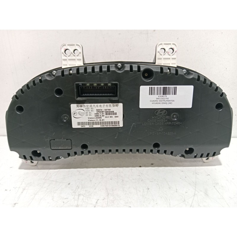 CUADRO INSTRUMENTOS 94013G2750  - imagen 2