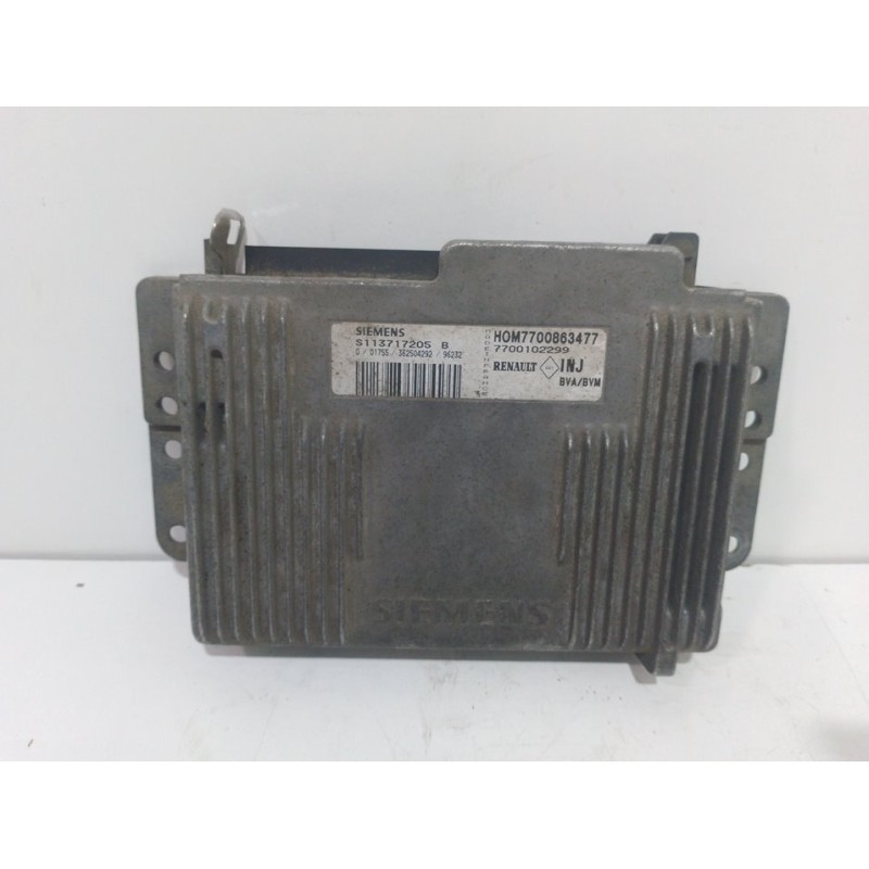 CENTRALITA MOTOR UCE S113717205  - imagen 1