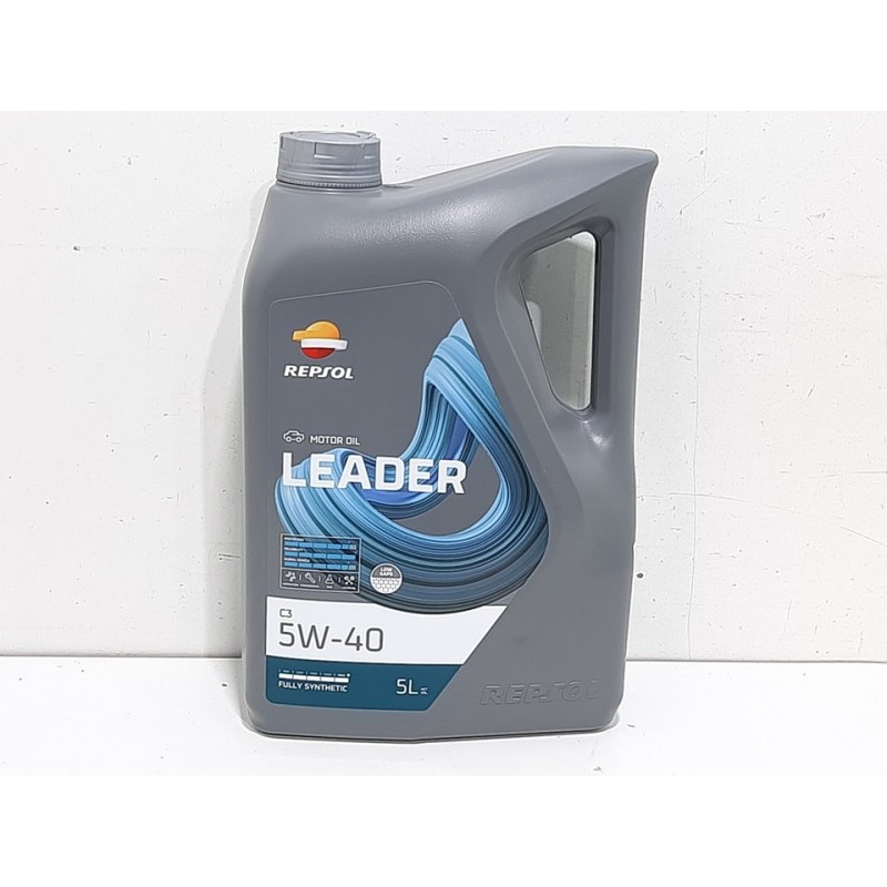 ACEITE ACEITE 5W-40 REPSOL LEADER