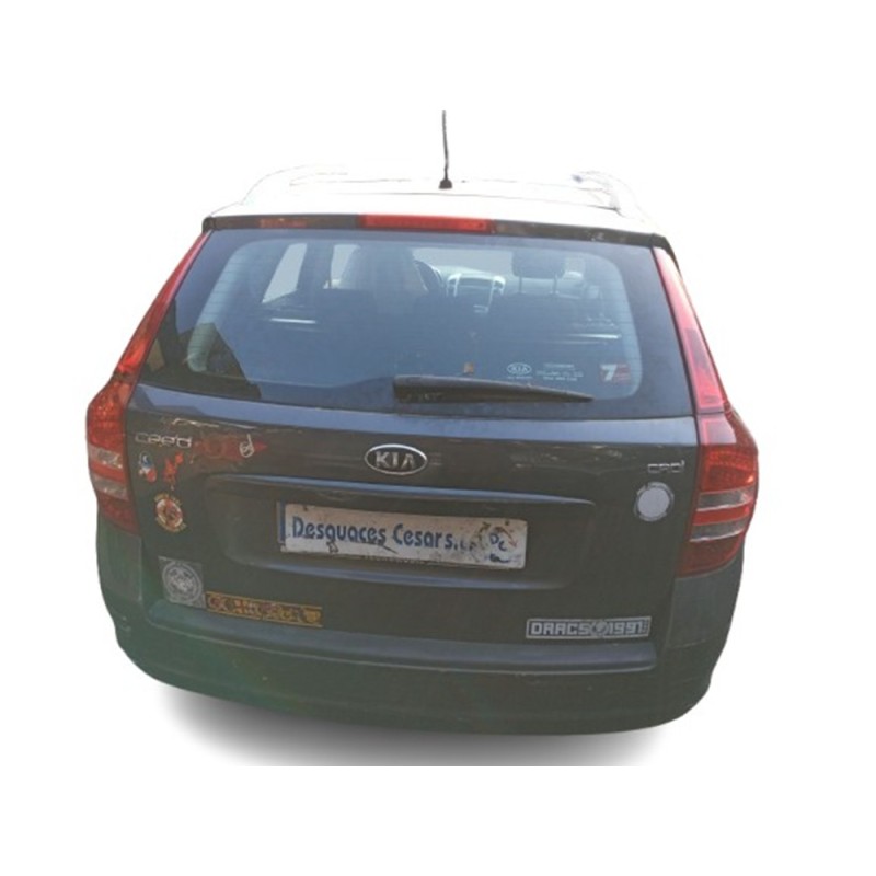 KIA CEE'D SW (ED) - imagen 3