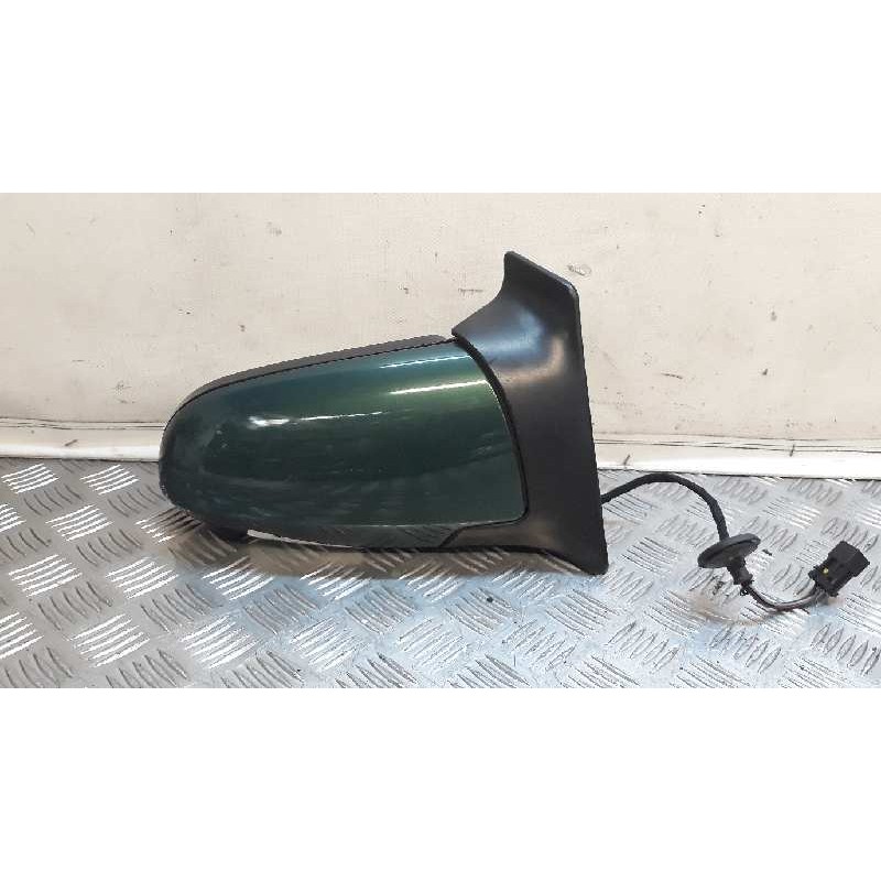 RETROVISOR DERECHO 24462380 5 PINES VERDE - imagen 2