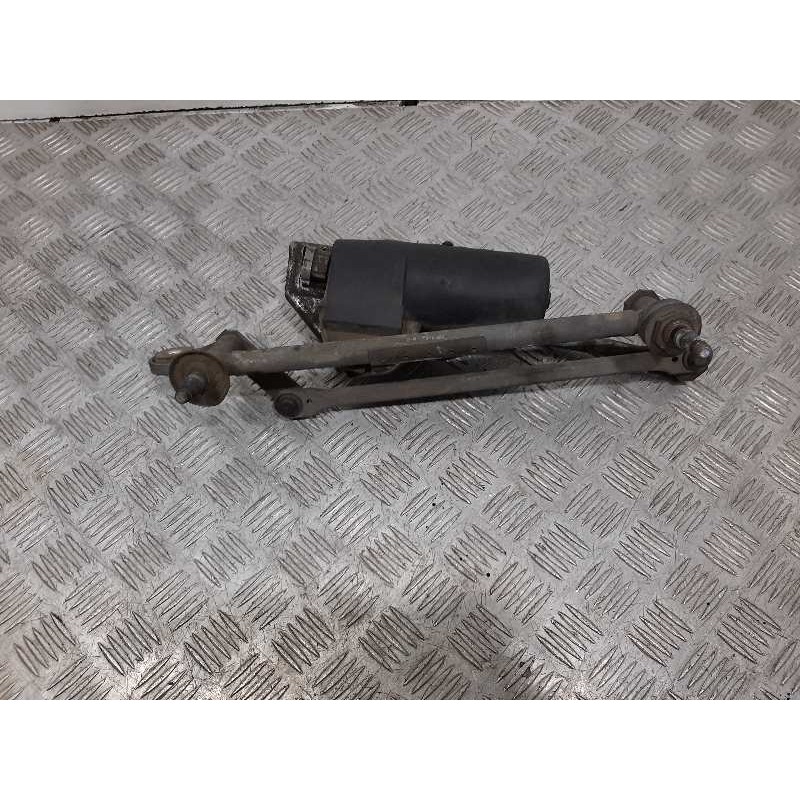 MOTOR LIMPIA DELANTERO  - imagen 1