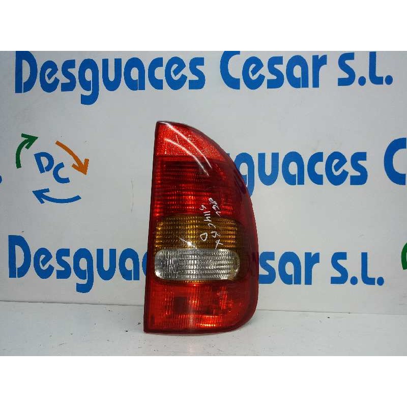 PILOTO TRASERO DERECHO  - imagen 1