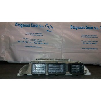 CENTRALITA MOTOR UCE 9660300280 