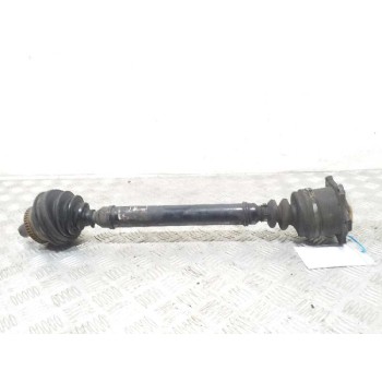 TRANSMISION DELANTERA IZQUIERDA 4B0407451HX 