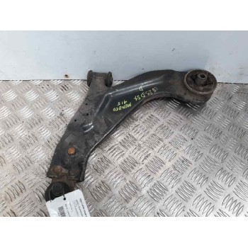 BRAZO SUSPENSION INFERIOR DELANTERO DERECHO 1S713042AP 