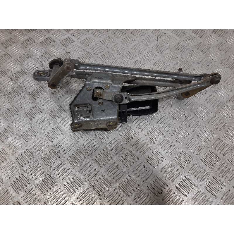 MOTOR LIMPIA DELANTERO  - imagen 2