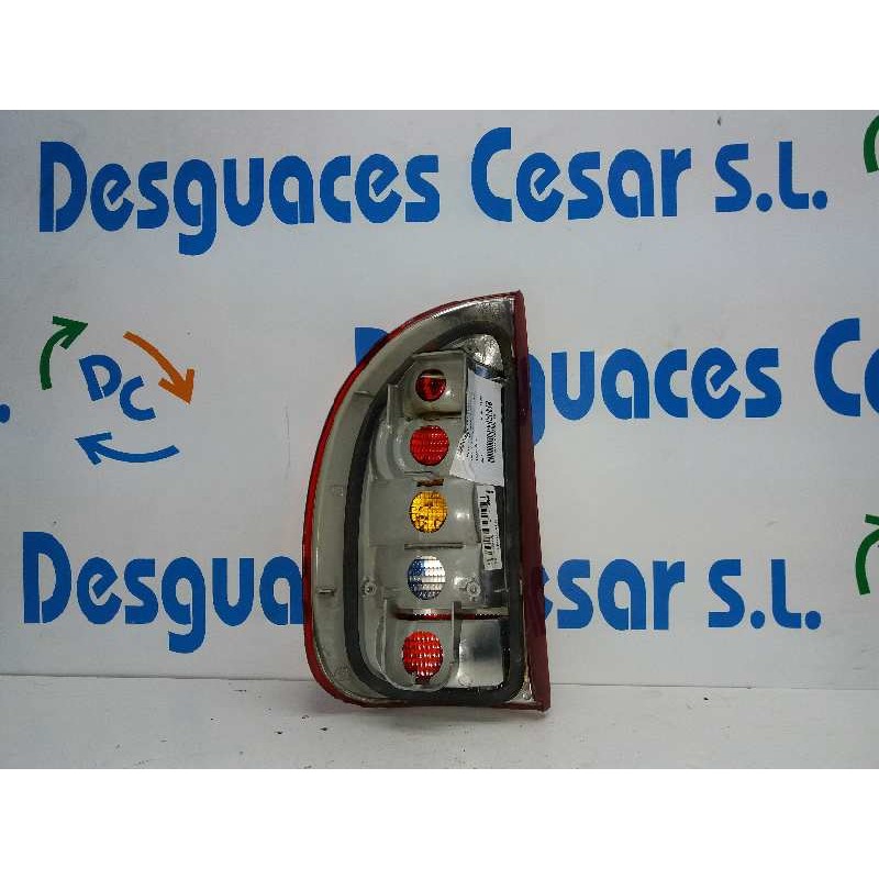 PILOTO TRASERO DERECHO  - imagen 2