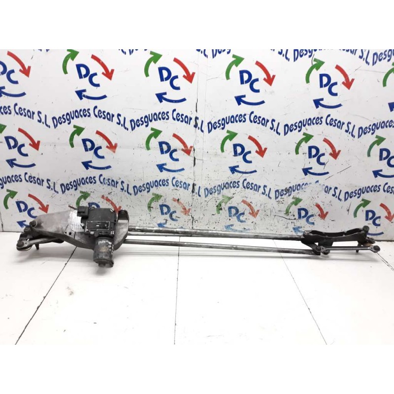 MOTOR LIMPIA DELANTERO  - imagen 2