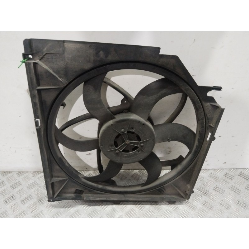 ELECTROVENTILADOR 17113452509 67326925702  - imagen 1
