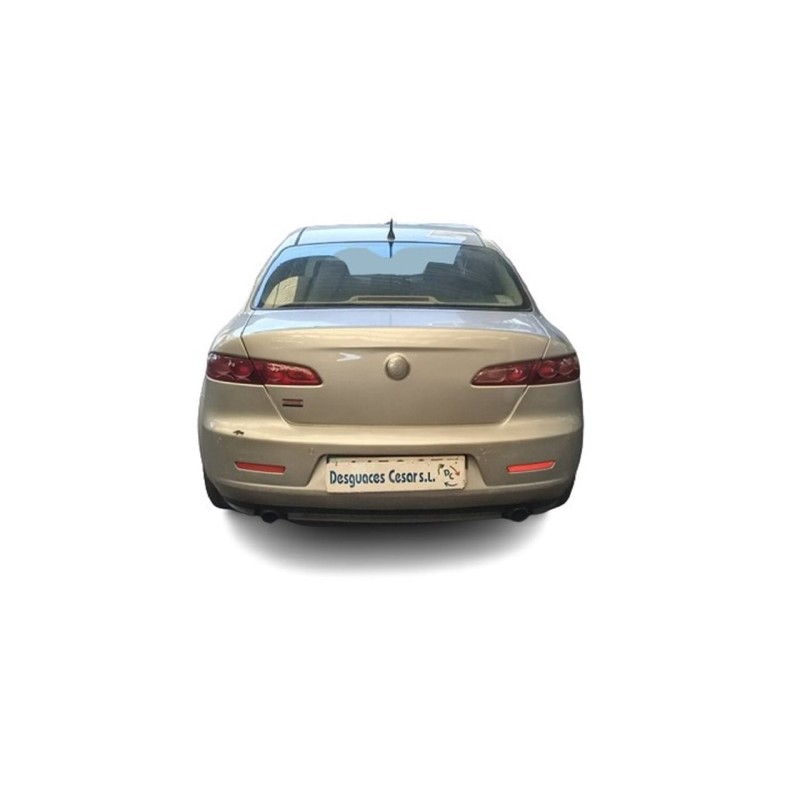 ALFA ROMEO 159 (140) - imagen 5