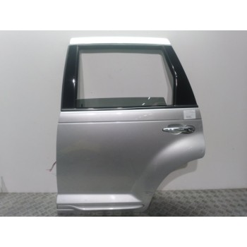 PUERTA TRASERA IZQUIERDA 05015897AF PLATA 