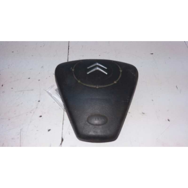AIRBAG DELANTERO IZQUIERDO 96380009ZE  - imagen 1