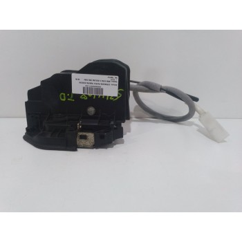 CERRADURA PUERTA TRASERA DERECHA 7036172 