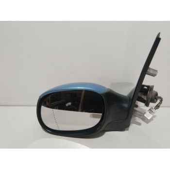 RETROVISOR IZQUIERDO 4985000 