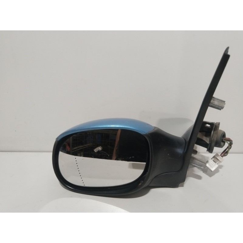 RETROVISOR IZQUIERDO 4985000  - imagen 1