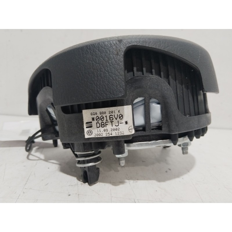 AIRBAG DELANTERO IZQUIERDO 6Q0880201K  - imagen 3