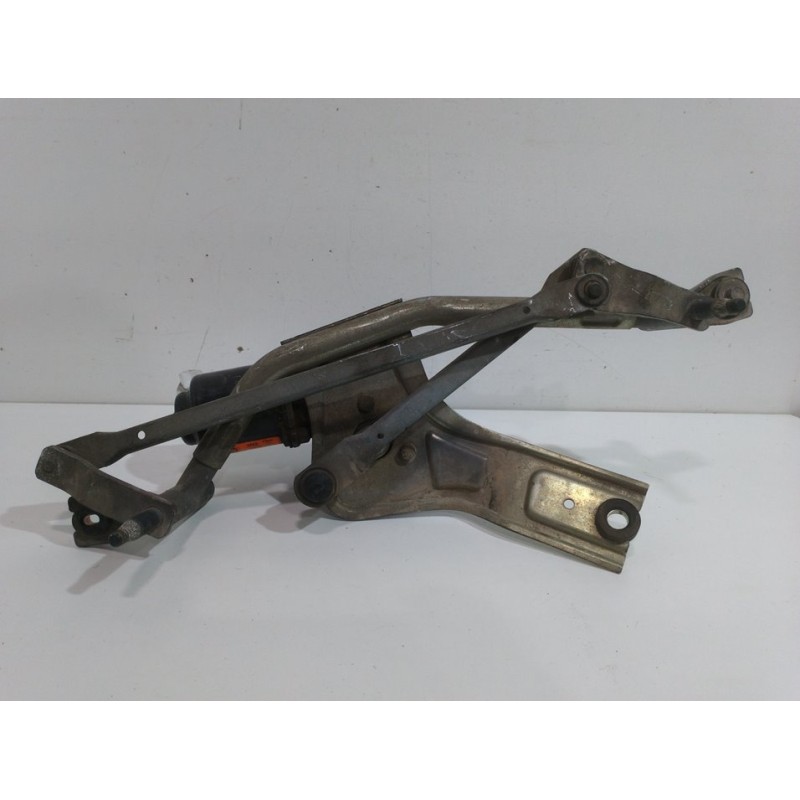 MOTOR LIMPIA DELANTERO 51753759 4 PINES  - imagen 1