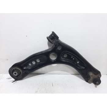 BRAZO SUSPENSION INFERIOR DELANTERO DERECHO 5Q0407152L 