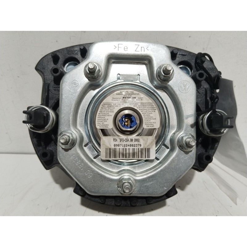 AIRBAG DELANTERO IZQUIERDO 6Q0880201K  - imagen 4
