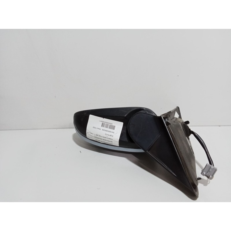 RETROVISOR IZQUIERDO K6302BN2AB  - imagen 4