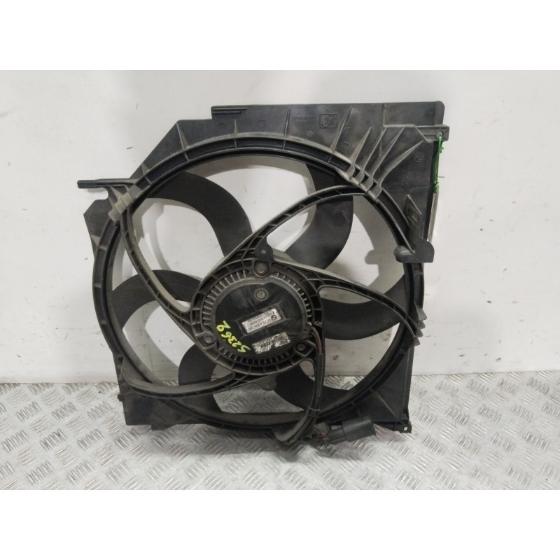 ELECTROVENTILADOR 17113452509 67326925702  - imagen 4