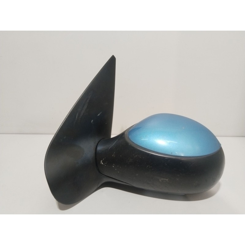 RETROVISOR IZQUIERDO 4985000  - imagen 3