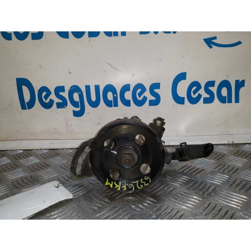 BOMBA DIRECCION  - imagen 1