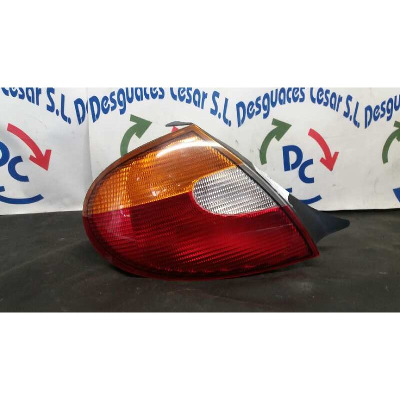 PILOTO TRASERO IZQUIERDO 05288343AC 